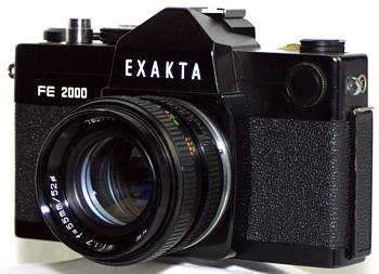 Exakta FE 2000