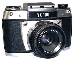 Ihagee VX 100