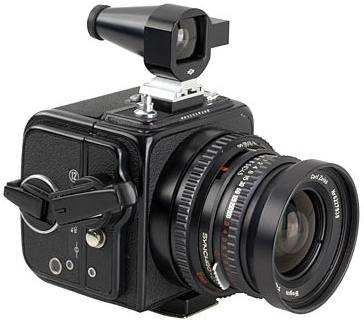 Hasselblad SWC/M