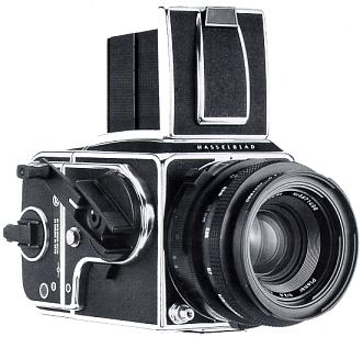 Hasselblad 2000 FCM