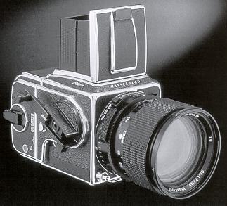 Hasselblad 2003 FCW