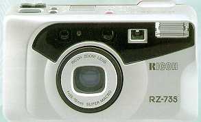 Ricoh RZ-735
