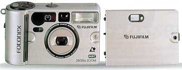 Fuji Fotonex 3500 ix Zoom