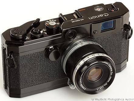 Canon L1