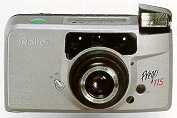 Rollei Prego 115