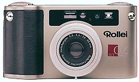 Rollei QZ 35T