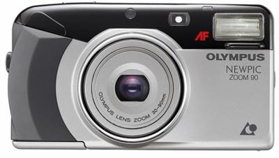 Olympus Newpic Zoom 90