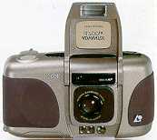 Kodak Advantix 4700ix