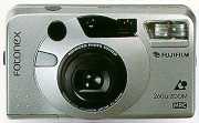 Fuji Fotonex 260 ix Zoom