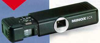 Minox ECX