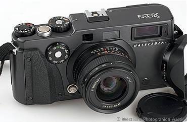 Hasselblad XPan
