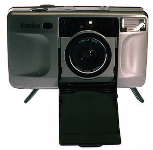 Konica Big Mini Zoom TR BM-610Z
