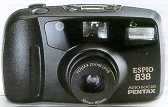 Pentax Espio 838