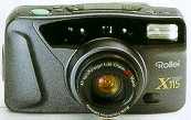 Rollei Zoom X115