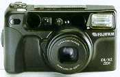 Fuji DL-312 Zoom