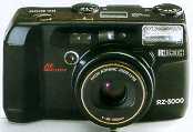 Ricoh RZ-3000