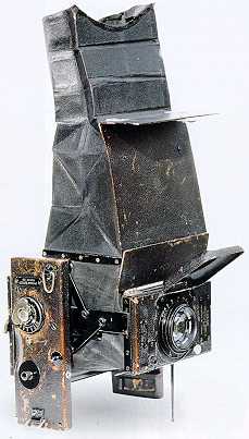 Ensign Folding Reflex