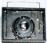 Ensign Folding Reflex