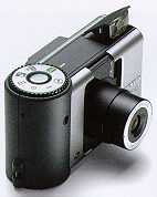 Pentax Efina