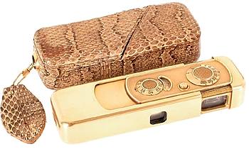 Minox A (gold)