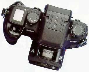 Minolta Dynax 9