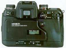 Minolta Dynax 9
