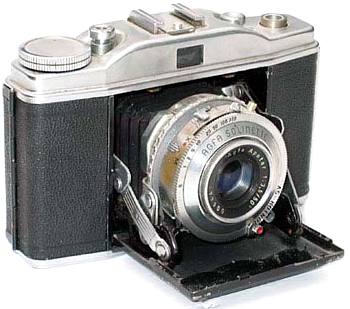 Agfa Solinette