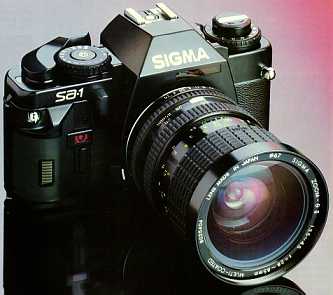 Sigma SA-1