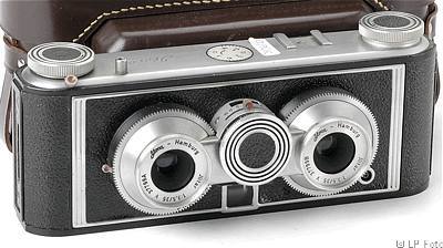 Witt Iloca Stereo II