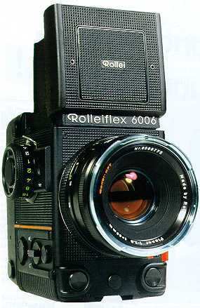 Rollei 6006