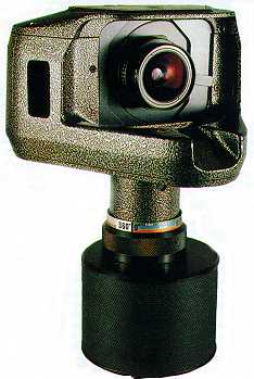 Alpa Rotocamera 6070