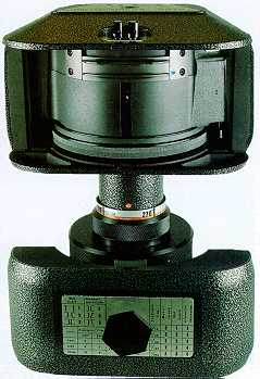 Alpa Rotocamera 6070