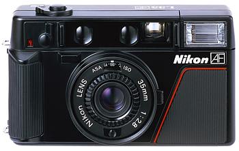 Nikon L35 AF