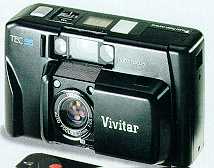 Vivitar TEC35