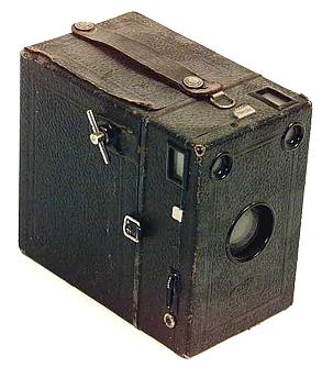 Zeiss Ikon Box Tengor