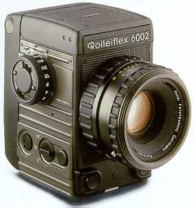 Rollei 6002