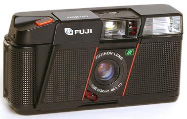 Fuji DL-200