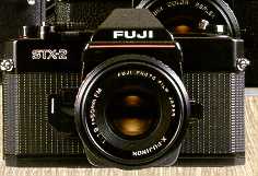 Fuji STX-2