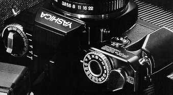 Yashica FX-103 program