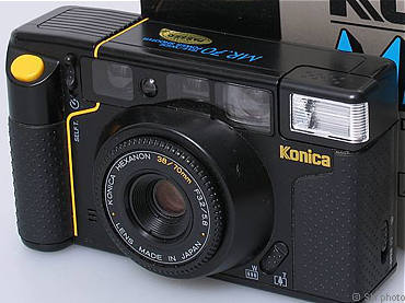 Konica MR-70