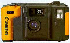 Canon AS-6