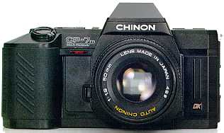 Chinon CP-7m