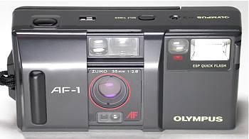 Olympus AF-1