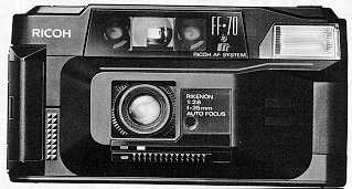 Ricoh FF-70
