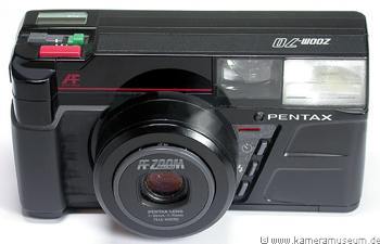 Pentax Zoom 70