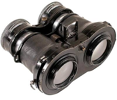 Goerz (D) Binokular
