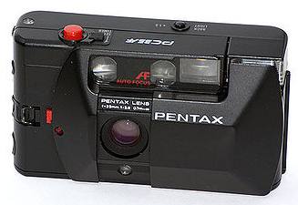 Pentax PC-35 AF