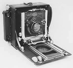 Linhof Technika III E