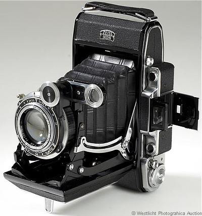 Zeiss Ikon Super Ikonta C (531/2)