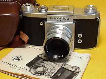 Praktica FX (129)